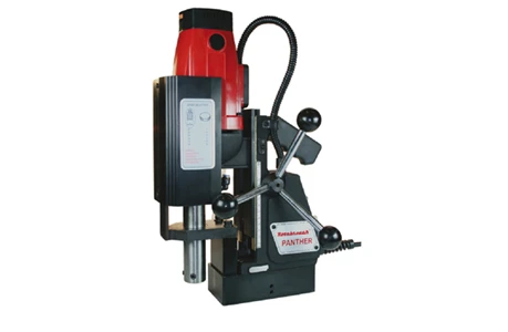 Magdrill Panther CS K